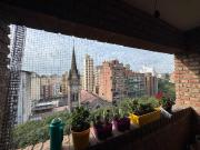 VENTA OFICINA DEPTO 2 DORM. CAÑADA BALCON FRENTE