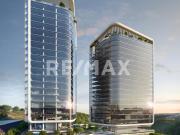 Venta oficina Designo by Pininfarina, Bosque Real