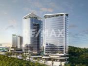 Venta oficina Designo by Pininfarina, Bosque Real