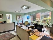 VENTA OFICINA EL OLIVAR DE SAN ISIDRO – PISO 1 310 m2