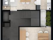 VENTA Oficina en Barrio Parque