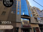 VENTA OFICINA EN CENTRO VALPARAISO