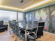 VENTA OFICINA EN EDIFICIO CORPORATIVO TRIBUNALES