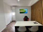 VENTA OFICINA EN EL CENTRO SOBRE AV. GENERAL PAZ