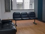 VENTA OFICINA EN LA AV. REPÚBLICA DEL SALVADOR