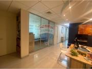 Venta Oficina en Las Condes 100mts2