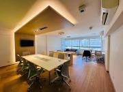 VENTA OFICINA en Libertador y Sucre Edificio Liberateur...