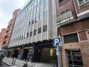 VENTA OFICINA EN LICENCIADO POZAS INDAUTXU