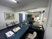 Venta Oficina en Microcentro equipada y lista para usar