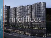 Venta oficina en Obra Gris de 228.98 m² en Santa Maria...