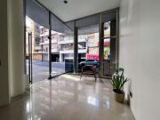 VENTA | Oficina en Planta Baja. Barrio Martin, Rosario