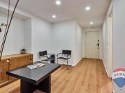Venta Oficina en Retiro sobre Av Córdoba