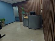 Venta oficina en Torre Humboldt