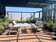 Venta Oficina en Yama Pedregal, 3 Autos y Bodega de 22 m