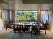 VENTA OFICINA ESPECTACULAR CON TERRAZA Y QUINCHO PROPIO