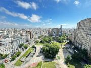 VENTA OFICINA ESTRENAR MET PLAZA RECOLETA CREDITO