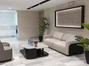 ALQUILER OFICINA SEMI AMOBLADA PARQUEO MILLENUM PLATINUM...