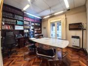 VENTA OFICINA FRENTE A TRIBUNALES I