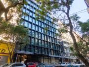 VENTA OFICINA GRAN CATEGORIA BELGRANO PISO 8