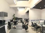 Venta de oficina de 112m2 con 3 parqueaderos Plataforma...