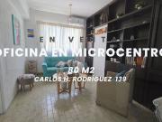 VENTA OFICINA MICROCENTRO DE NEUQUÉN