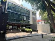 Venta oficina moderna en Lomas de Chapultepec