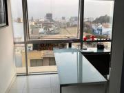 Venta Oficina Moderna Monterrico Surco