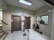Venta departamento, a una cuadra del Teatro Municipal, JMV