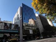 VENTA Oficina PLANTA DE 1020MTS C/4 COCHERAS RECOLETA A...