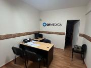 VENTA OFICINA PLENO CENTRO