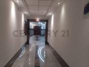 VENTA OFICINA PREMIUM DE 142M2 UBICADA EN SECTOR FINANCIERO