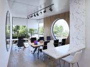 Venta Oficina Premium en Aldea Fisherton