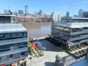 VENTA OFICINA PREMIUM FRENTE A HILTON PTO. MADERO