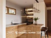 VENTA Oficina, Premium, OF 1. Con vista al Lago, 63,20...