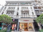 Venta oficina reciclada centro sobre peatonal Florida... Venta oficina reciclada centro sobre peatonal Florida...