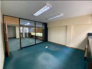 VENTA OFICINA SAN NICOLAS