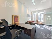 VENTA OFICINA SOBRE PEATONAL CORDOBA MICROCENTRO