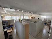 Venta oficina super luminosa edificio corporativo...