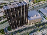 VENTA OFICINA TORRE ALBIA DE 62.64 m2