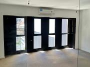 VENTA OFICINA TRIBUNALES CON AMENITIES CON RENTA