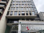 Venta Oficina triple A 2 baños 2 cocheras Sum Grupo...