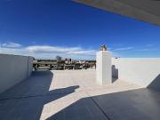 VENTA OFICINA TRIPLEX 2 TERRAZAS BELGRANO A ESTRENAR 250 MTS