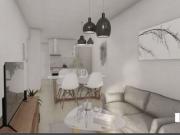 VENTA OFICINA/CONSULTORIO /UN DORMITORIO PRESIDENTE ROCA...