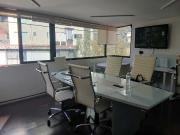 VENTA OFICINAS AV TECAMACHALCO