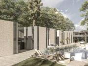 KALEN GREEN FUNES DUPLEX DOS DORMITORIOS