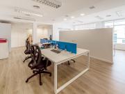 Venta OFICINAS refaccionadas en Retiro