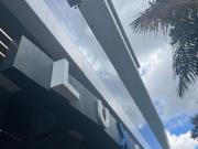 Venta oficinas de 348m2 y/o 301+368m2Terraza Torre Luxor...