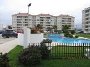 Venta oportunidad 3000UF departamento en la playa 3D 1B