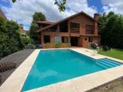 Venta / OPORTUNIDAD Casa al golf Barrio Privado Campo...