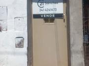 VENTA Oportunidad: Casa de pasillo a demoler / Lote interno